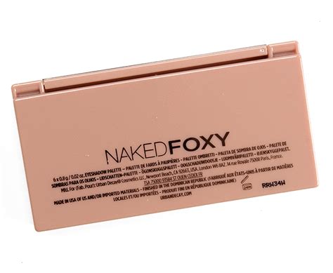 foxy nude|Foxy Nudes Episode 1